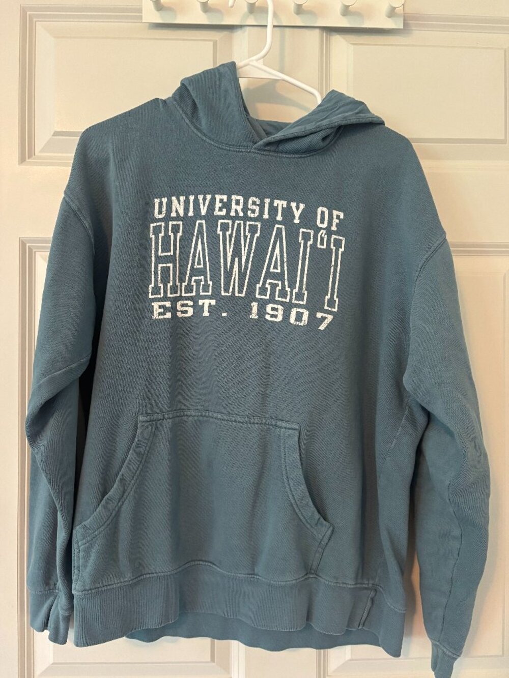University of Hawaii Hoodie